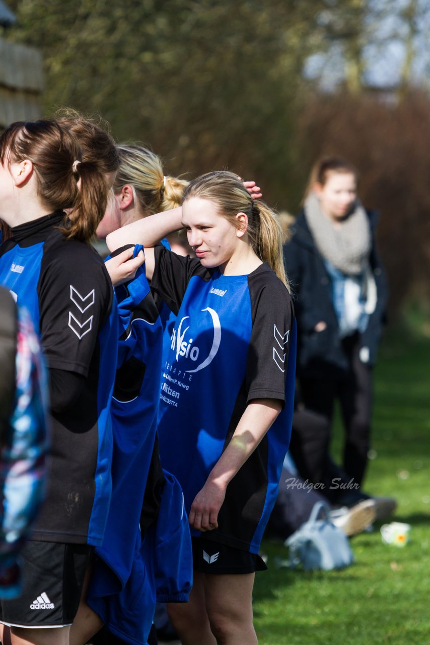 Bild 198 - Frauen BraWie - FSC Kaltenkirchen : Ergebnis: 0:10